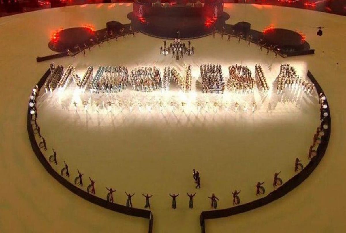 Asian Games 2018 Closing Ceremony: Rani Rampal marches in with India’s flag
