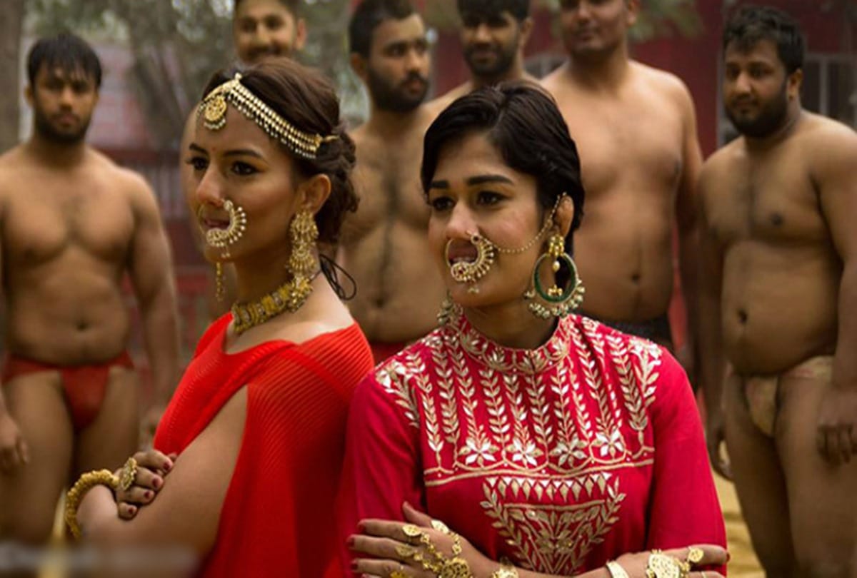 International wrestler babita phogat gives big statement on her marriage