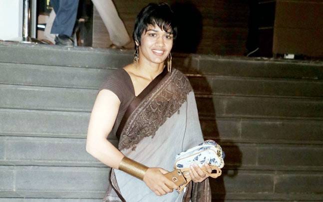 International wrestler babita phogat gives big statement on her marriage