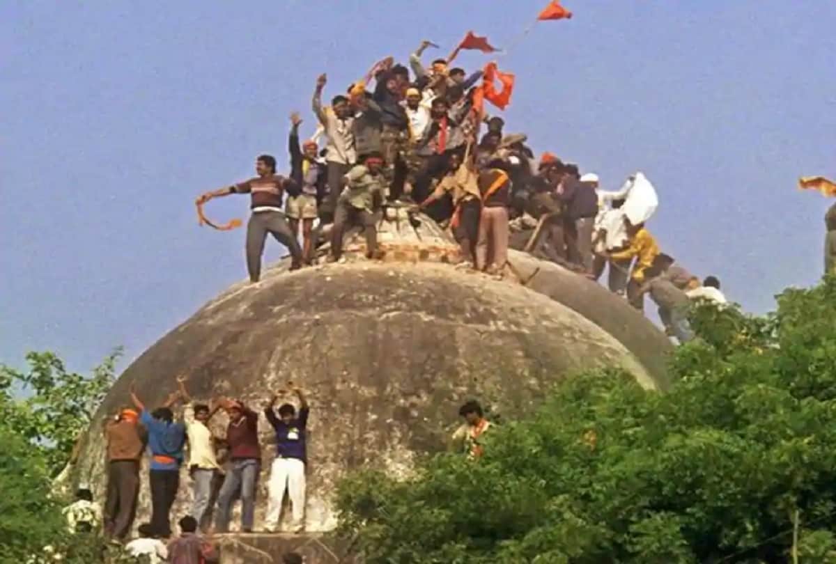 Babri Masjid 26th Anniversary bollywood film on disputed structure demolition Ram Mandir