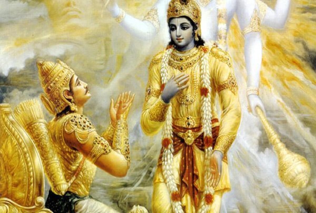 Bhagavad gita vedas and upanishads may be included in maharashtra school syllabus