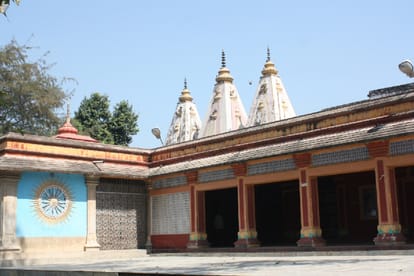 PM Narendra Modi will be direct dialogue with cleanliness guides at Vidurukuti