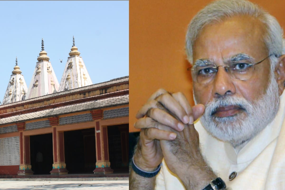PM Narendra Modi will be direct dialogue with cleanliness guides at Vidurukuti