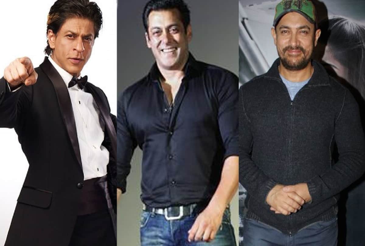 Teachers Day Special know the education of three khans