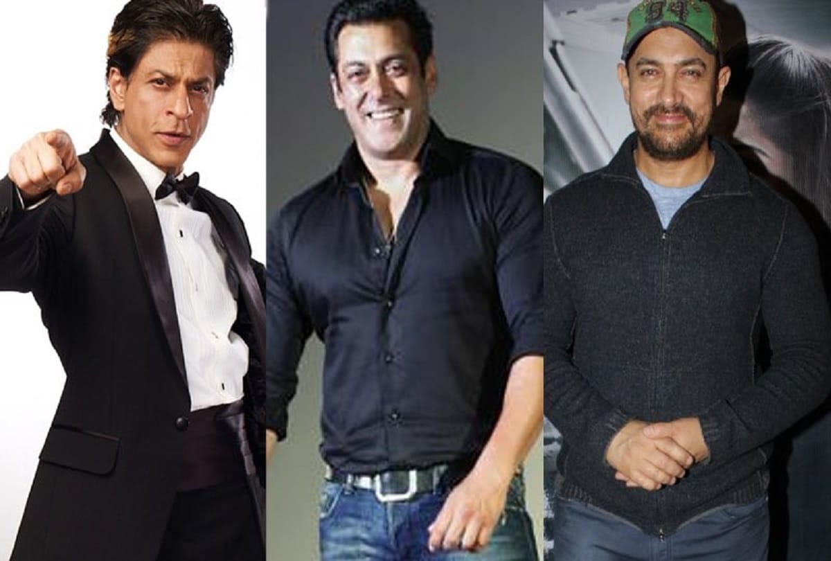 Teachers Day Special know the education of three khans