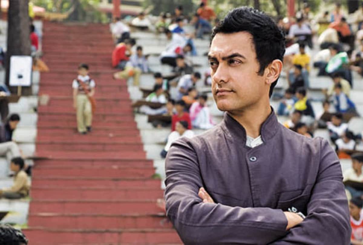 Teachers Day 2018 5 bollywood moives on education corruption