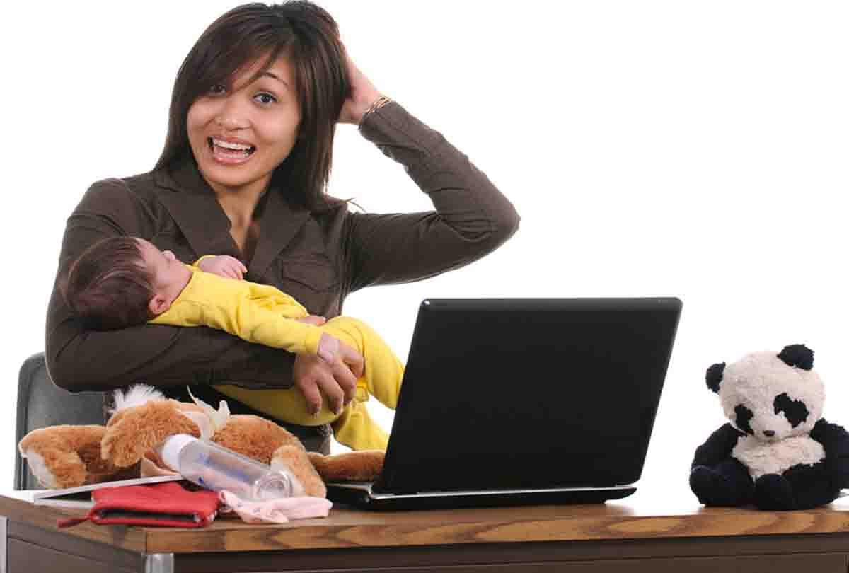 Government has prepared e-hot online sales platform for women