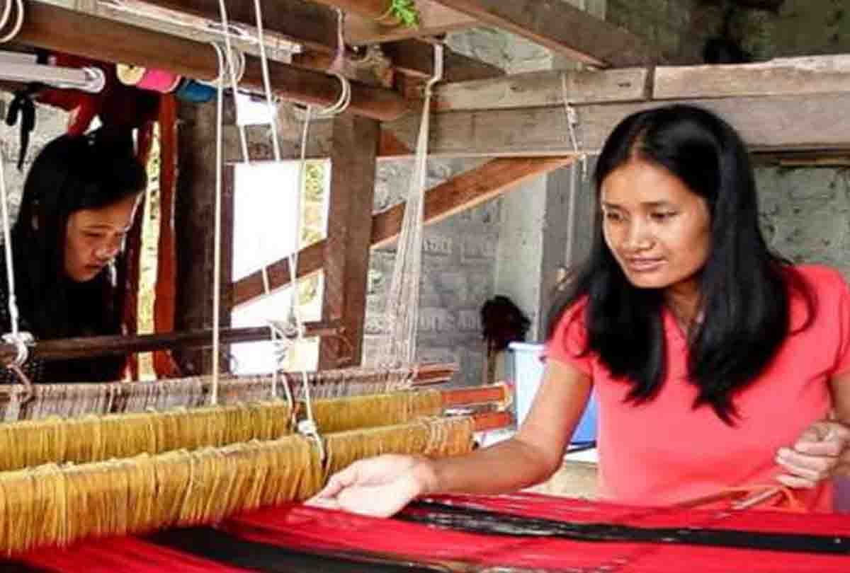 Government has prepared e-hot online sales platform for women