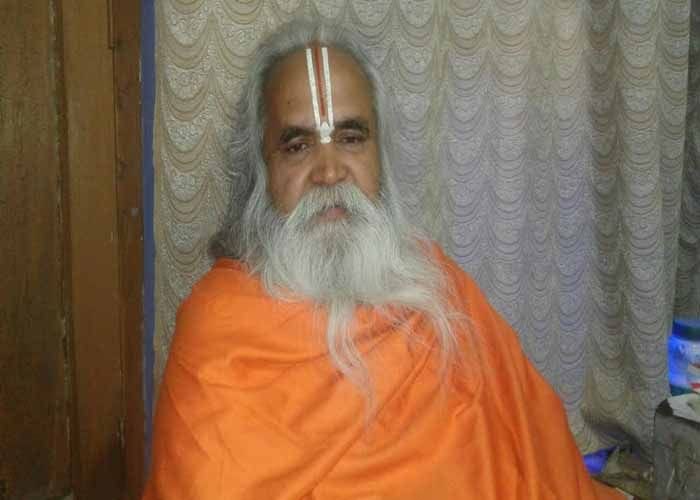 ram mandir construction will start before 2019 general elections : dr. ramvilas vedanti
