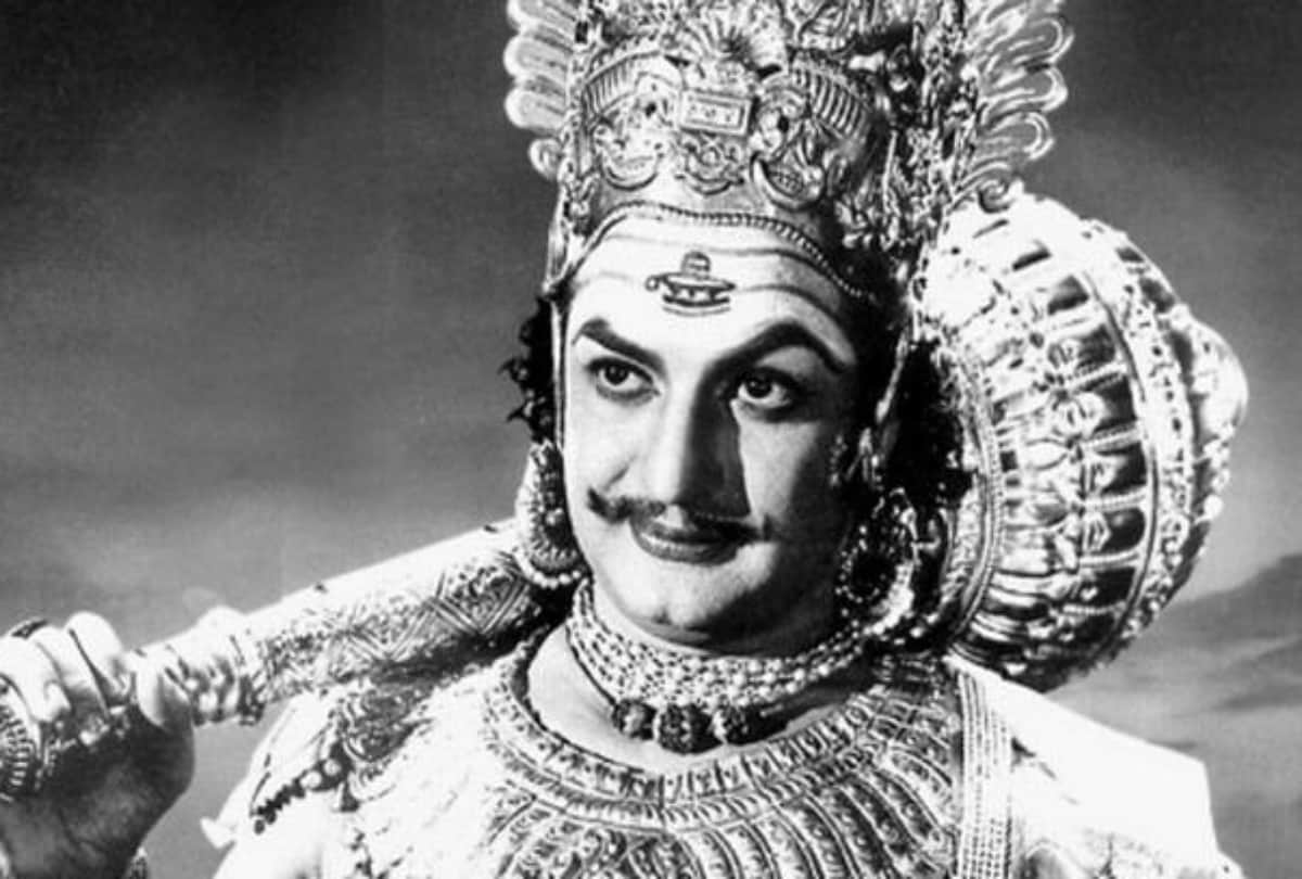 janmashtami special nt rama rao played 17 times krishna role