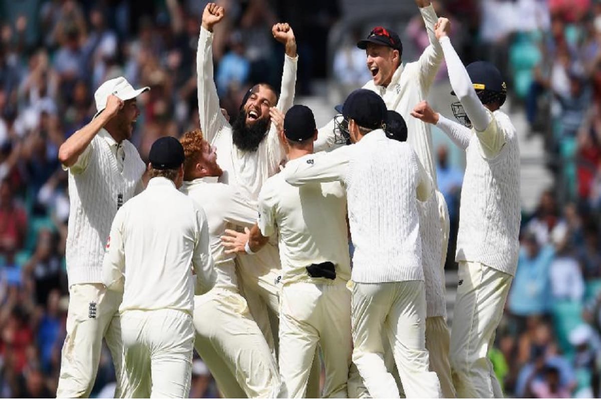 ENGvIND: LIVE SCORECARD, fourth test match, India tour of England