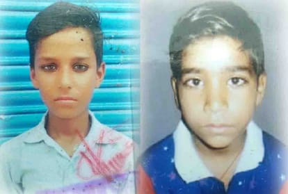 Three children died in Hardoi Due to electric current