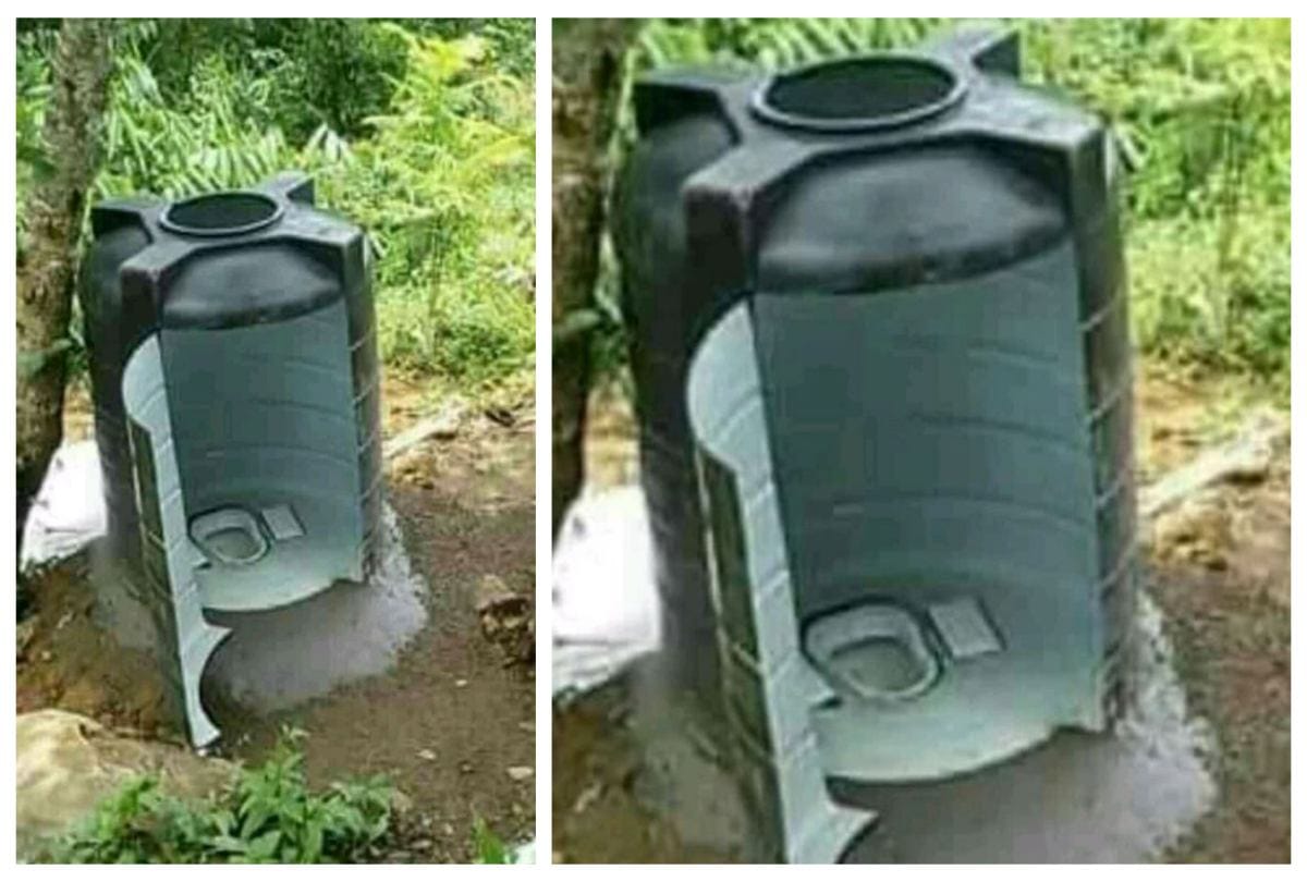 Funny Pictures Of Juggad By Indians Are Viral On Whatsapp