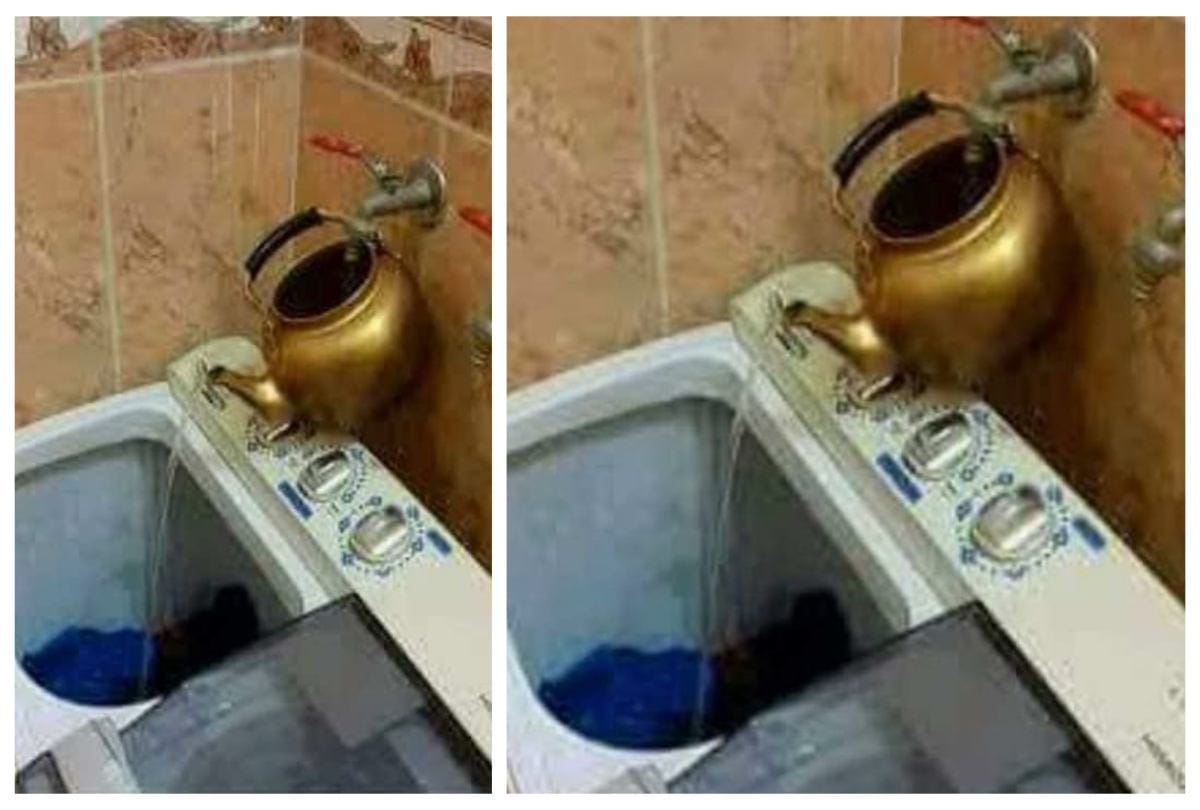 Funny Pictures Of Juggad By Indians Are Viral On Whatsapp