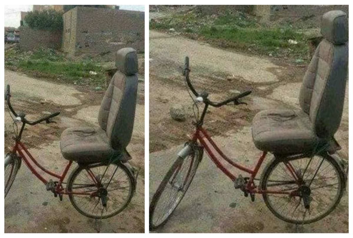 Funny Pictures Of Juggad By Indians Are Viral On Whatsapp