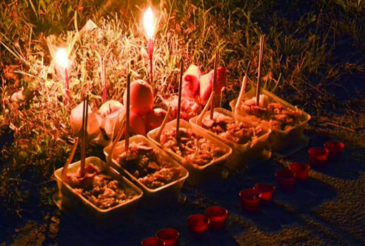 The truth behind the mysterious existence of ghosts