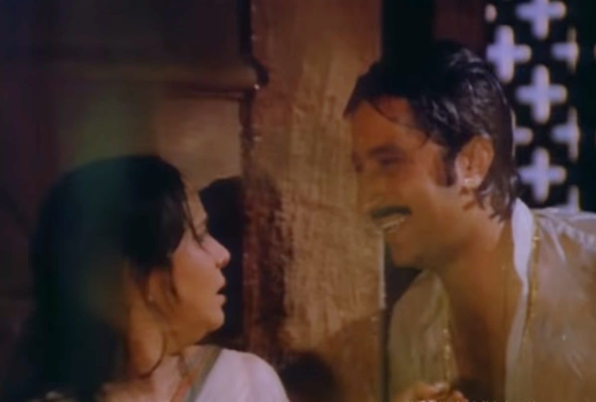 Shakti kapoor Birthday Special he did more than 150 rape scenes in films