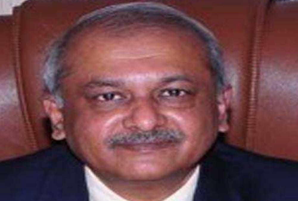 r madhvan becomes hal bangalore chief.
