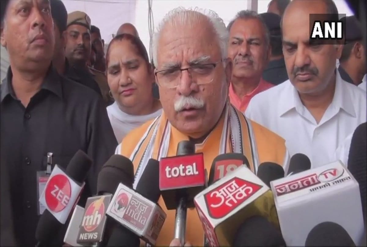 Haryana CM Assurance to MLAs Waiting for Promotion