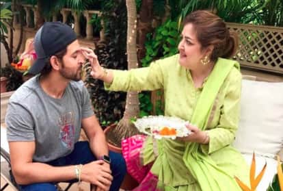 sister Sunaina Roshan reveals secret about Hrithik Roshan