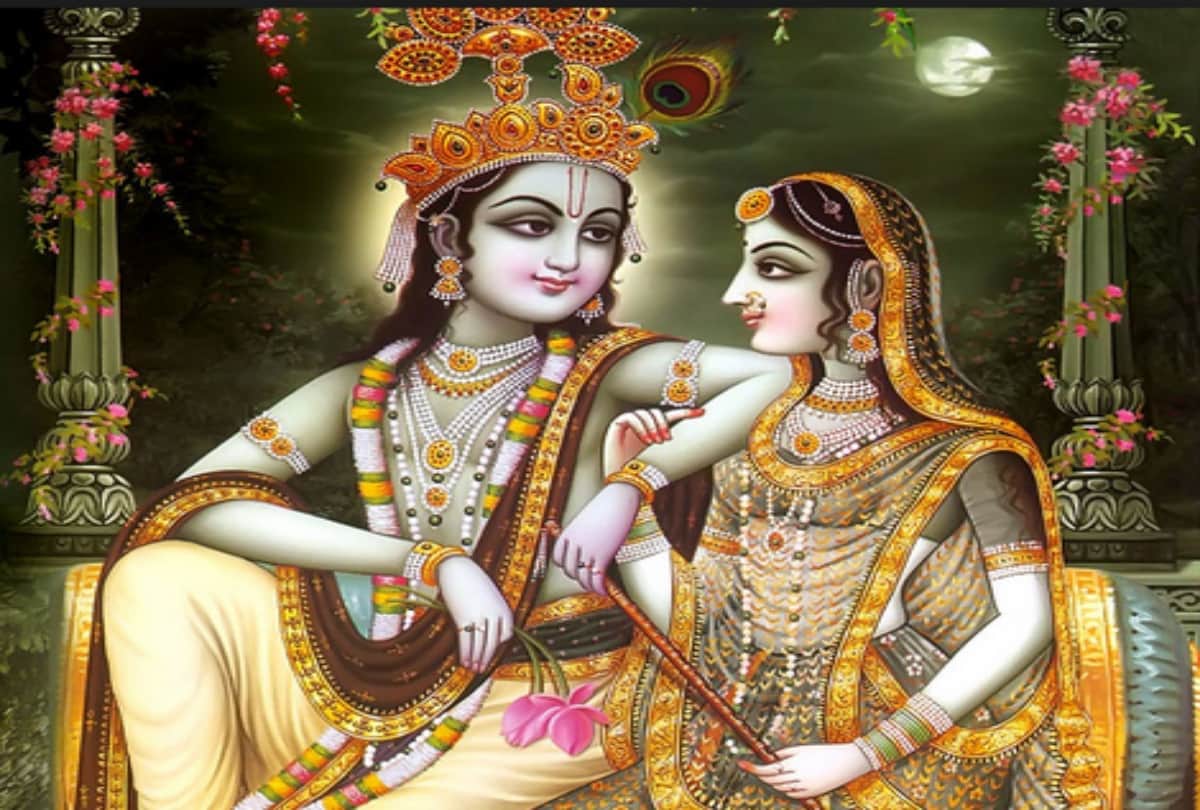 Janmashtami 2019 Superhit Bollywood Song On Janmashtami