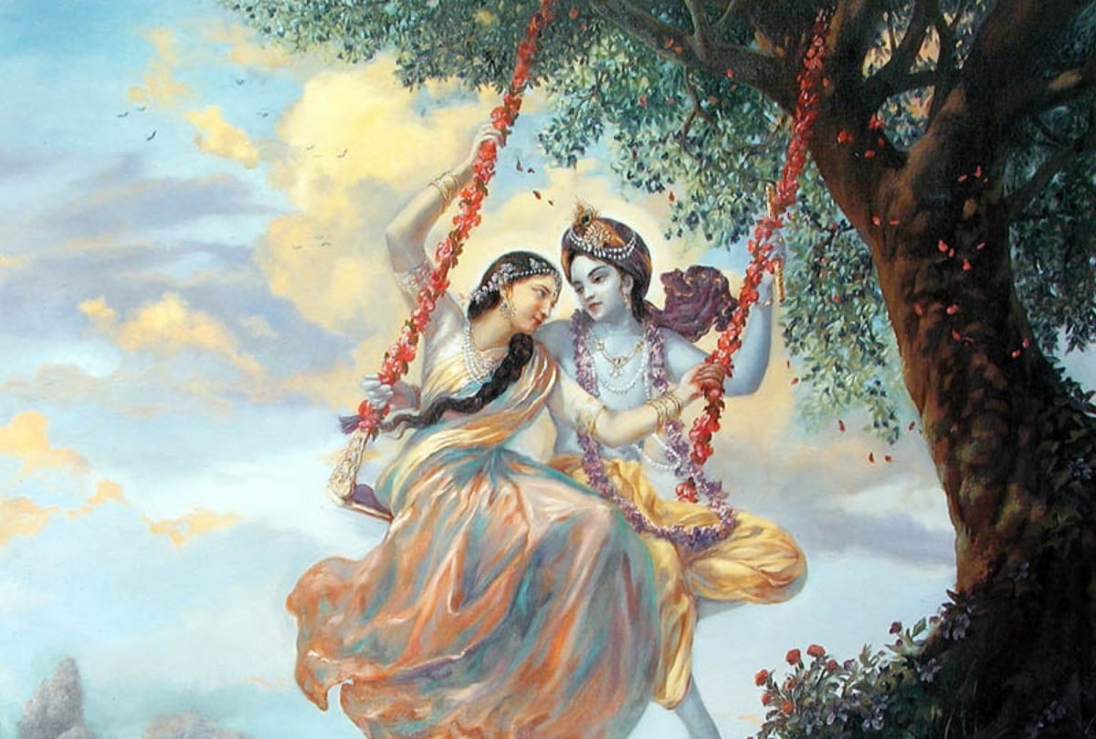Krishna Janmashtami will be celebrated on 23 August.
