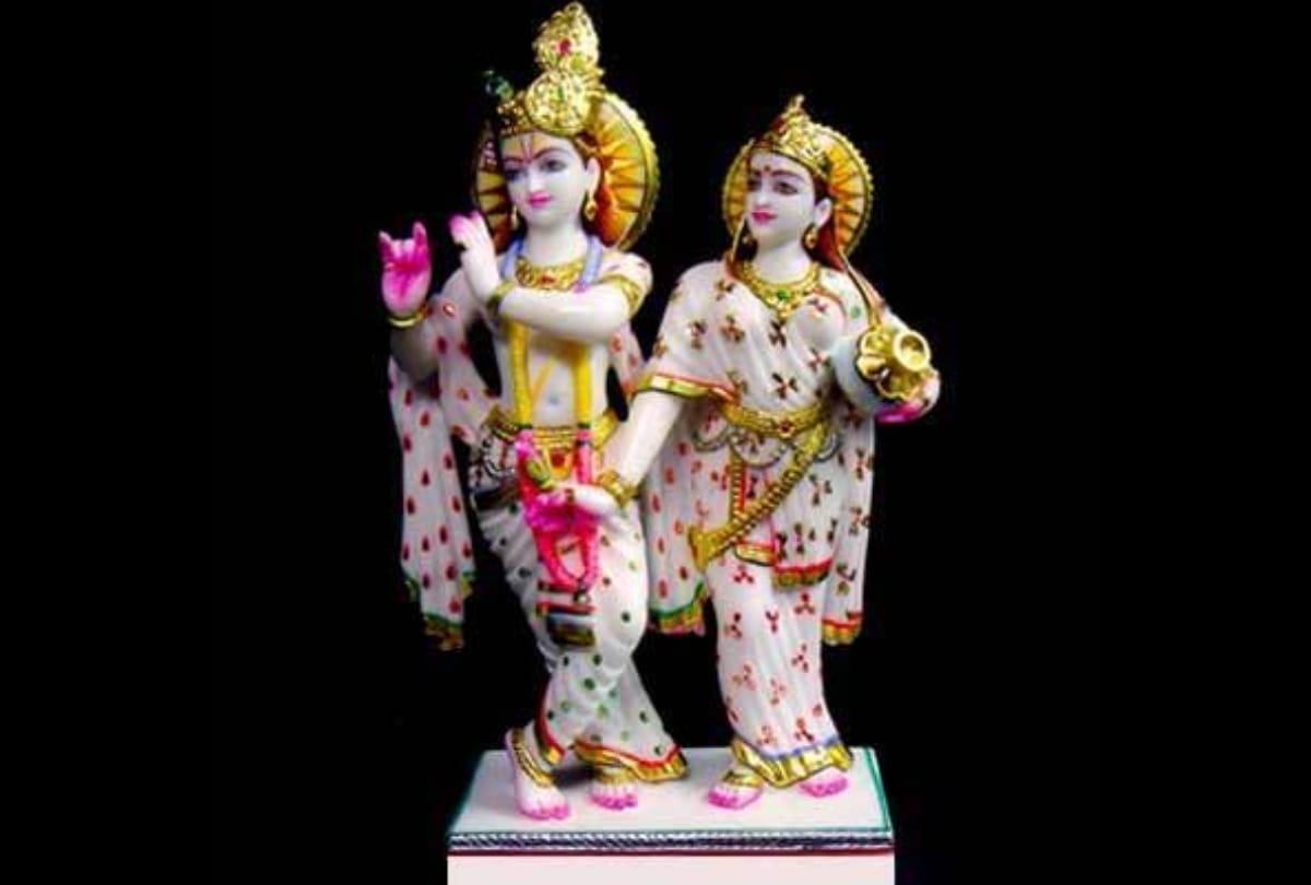 Krishna Janmashtami will be celebrated on 23 August.