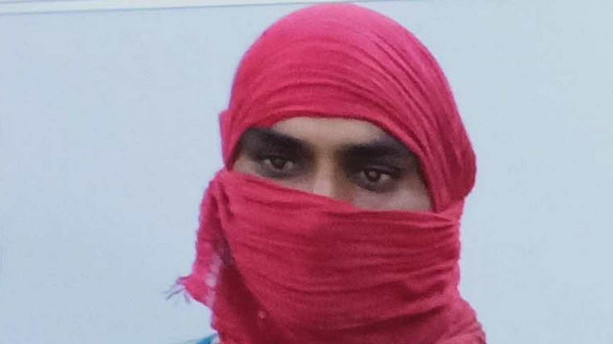 Police disclosed murder case in jaunpur son arrest