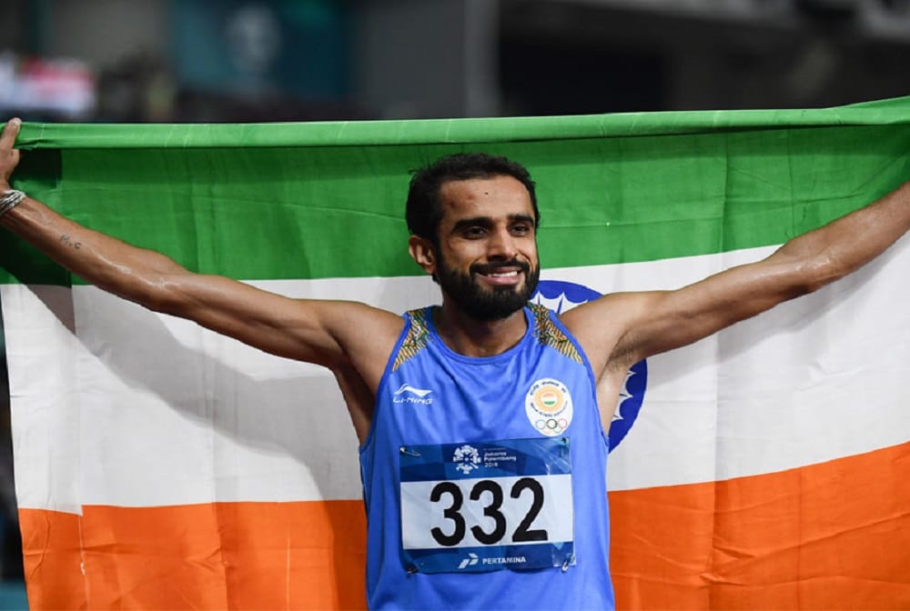 these are the 15 people who won gold medal for country in asian games 2018 at jakarta