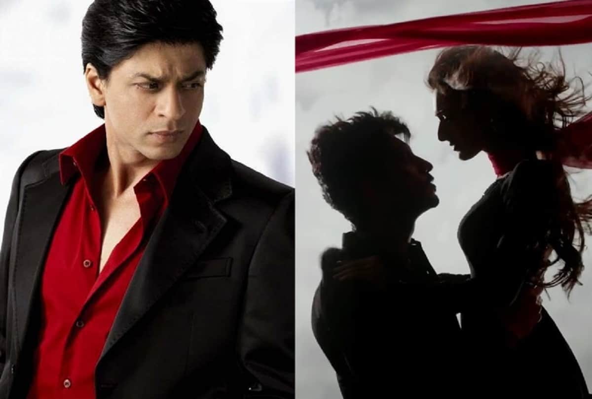 kasauti zindagi ki 2 shahrukh khan introduce new prerna and anurag