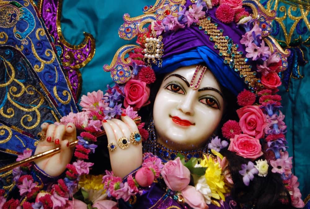 Krishna Janmashtami 2019 avoid these things during Janmashtami Vrat