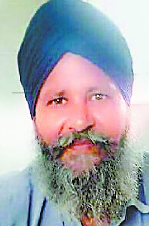 Man Died in khatima