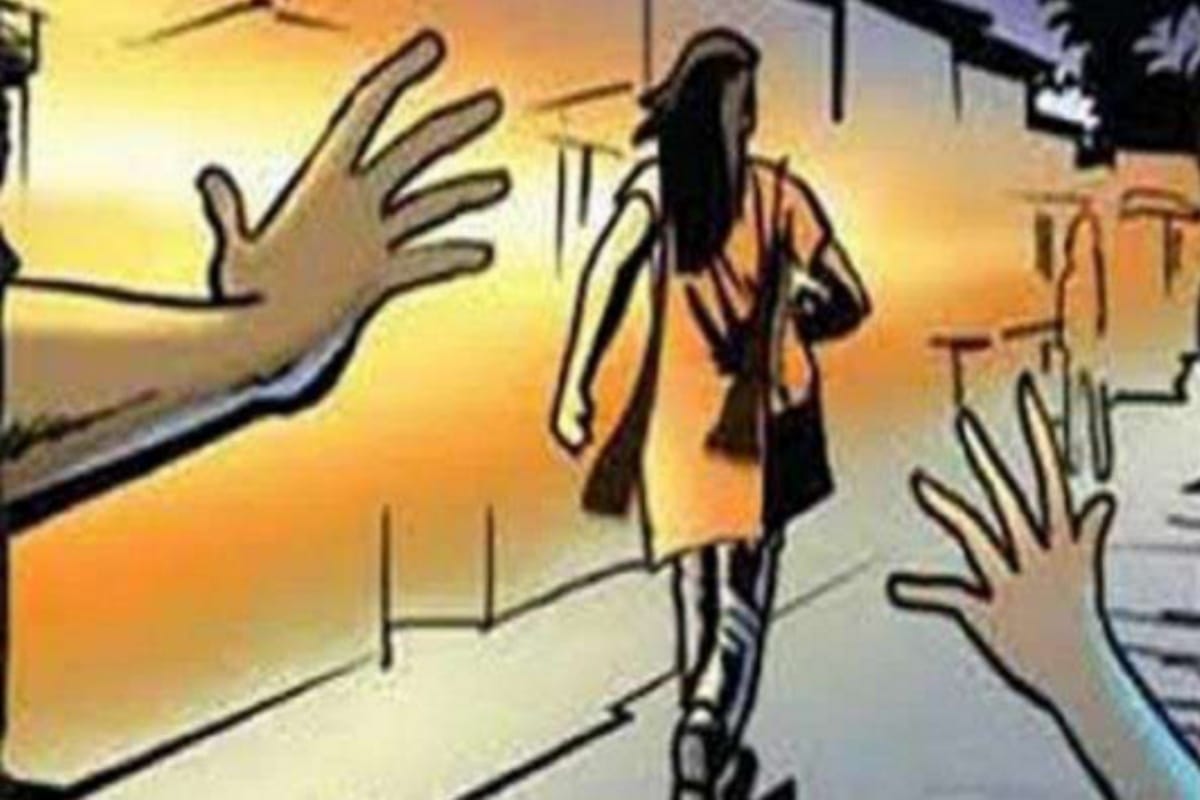 NGO women officer faced eve teasing while went to pulse polio programme threatens to murder