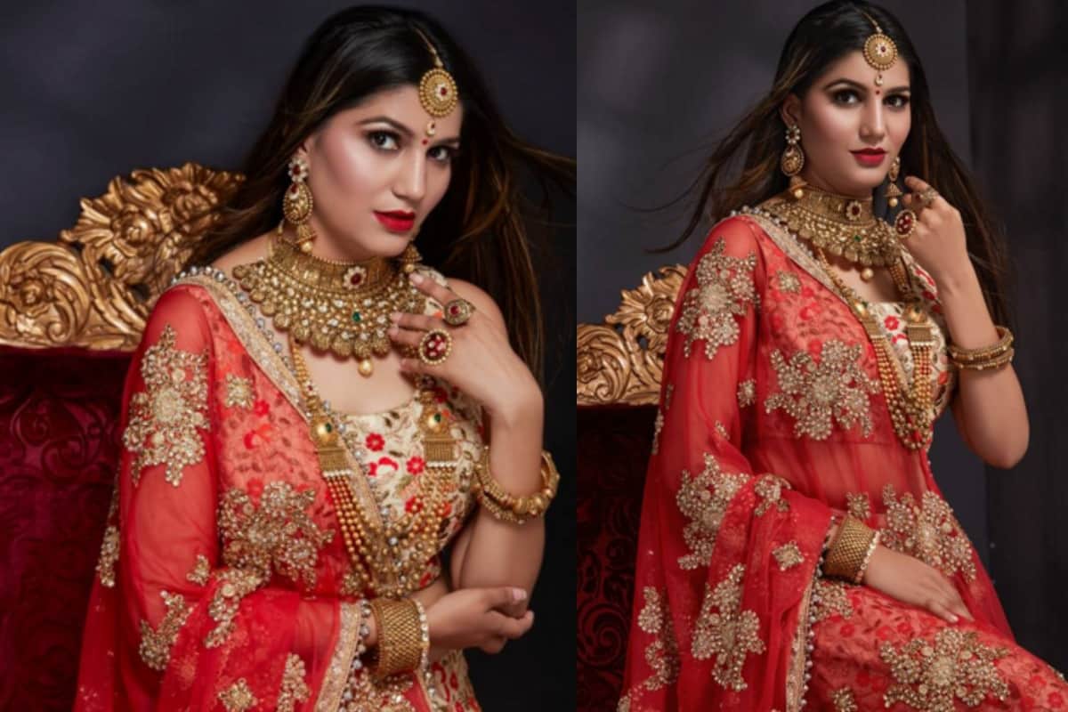 Sapna Choudhary Birthday Know Here Life untold and lesser Known Facts