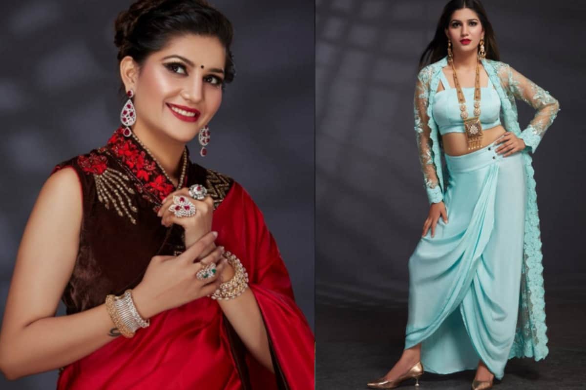Sapna Choudhary Birthday Know Here Life untold and lesser Known Facts