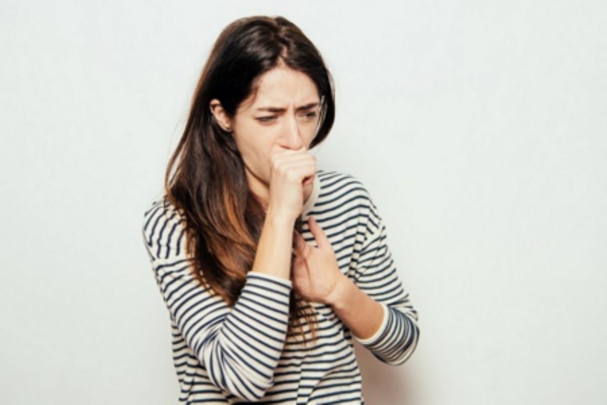 District Tuberculosis Department survey most of young patient in Meerut