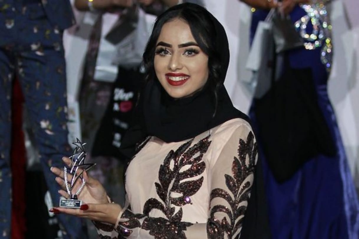 Muslim woman Sara is set to become first to wear hijab in Miss England Finals