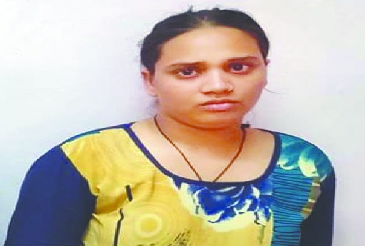 Woman killed her daughter she believed baby responsible for family financial problems