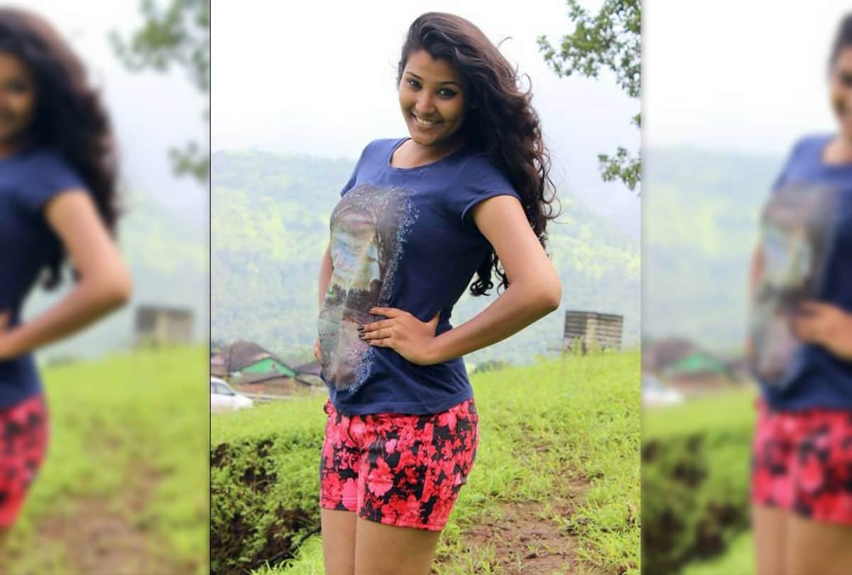 Miss Diva 2018 Nehal Chudasama shocking transformation will blow your mind