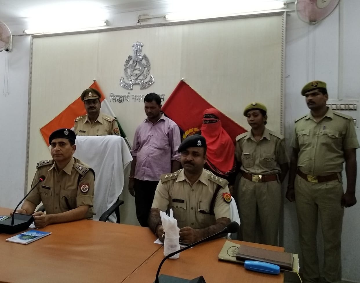 नौ माह 17 दिन बाद डीएनए टेस्ट से खुला हत्या का राज