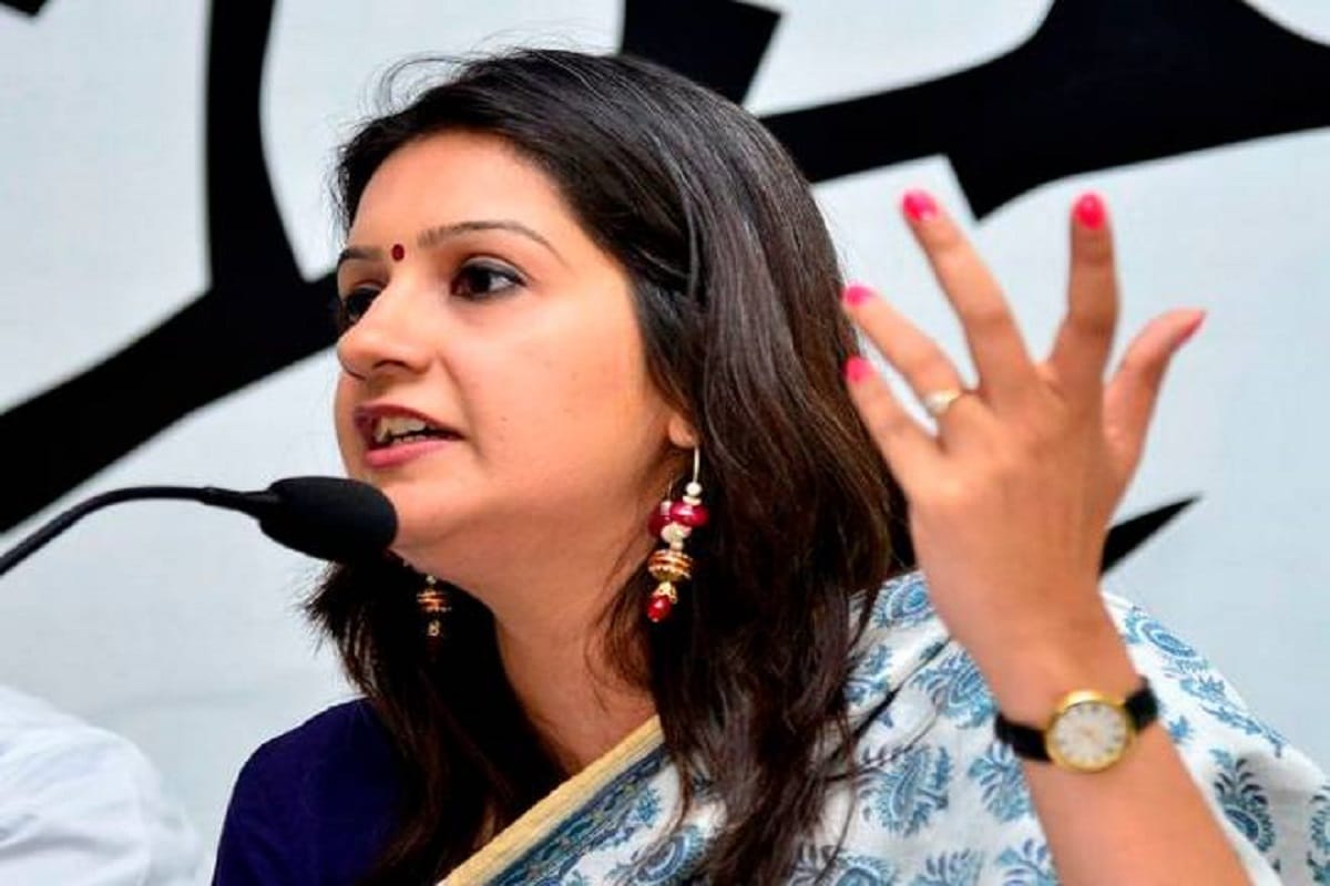 BJP sets for Attack on Rahul gandhi and prepared to Praise work of Shivraj singh