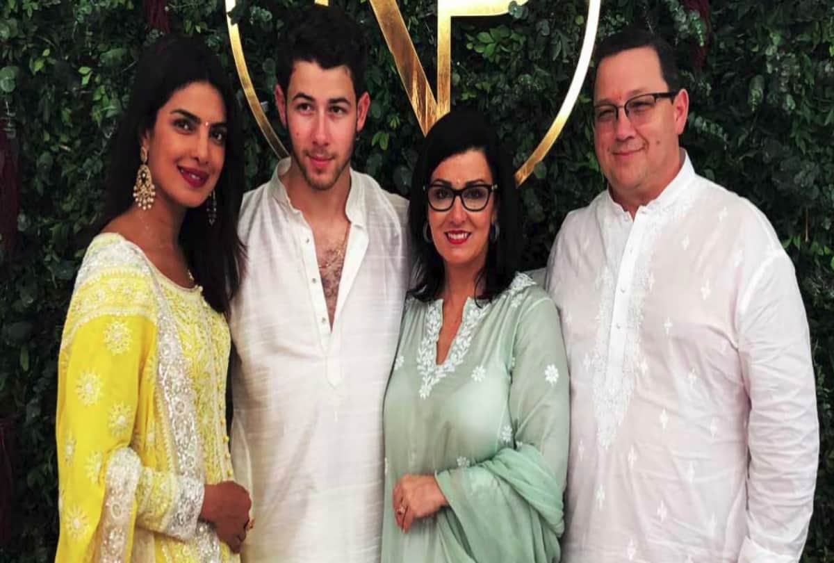 Priyanka chopra wedding parineeti chopra father will do kanyadan