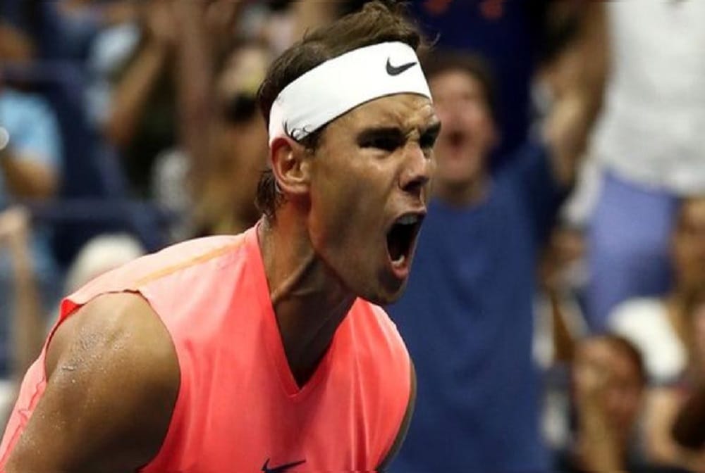 rafael nadal will not join davis cup 2018 semifinal due to injury