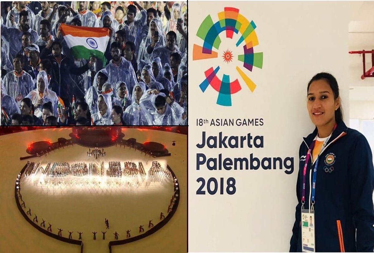 Asian Games 2018: Meet teachers who made winners