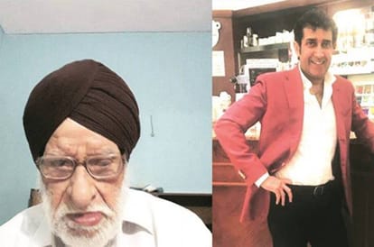 रशपाल सिंह टोड-मनधीर सिंह टोड