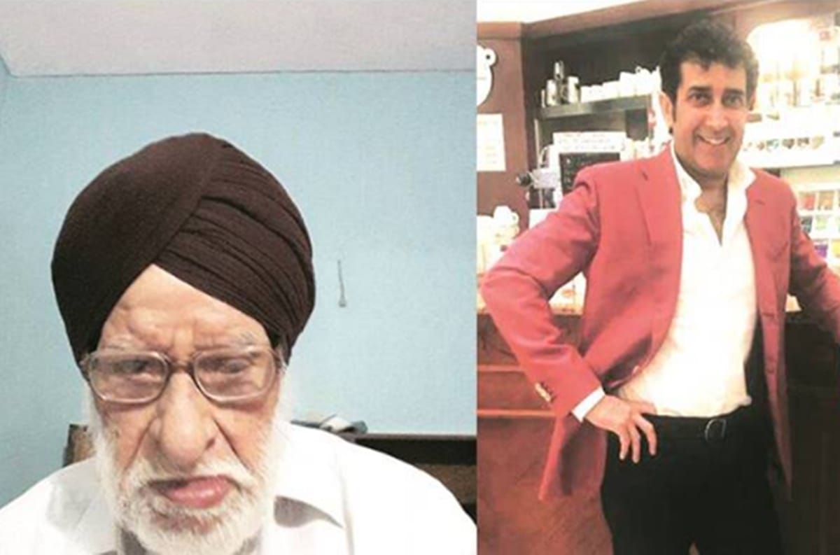 Luxury cars dealers Rash Pal and Mandhir Singh Todd arrested from airport over 270 crore rupees dues