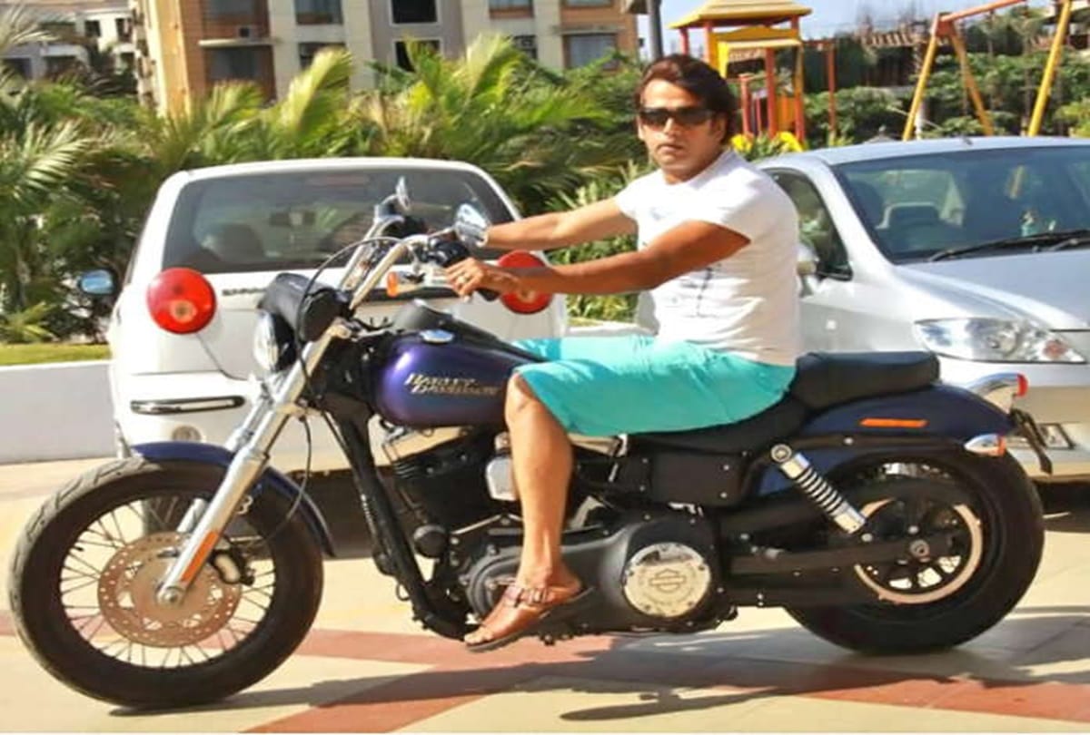 Ravi kishan says he can become sex worker