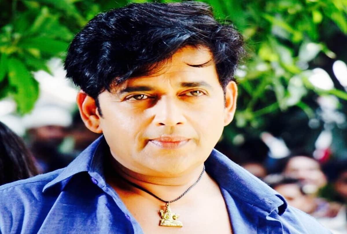 Ravi Kishan daughter Riva Bollywood debut opposite Padmini Kolhapure son Priyaank Sharma