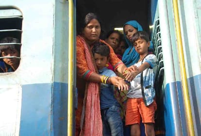 Repeated OHE line Broken