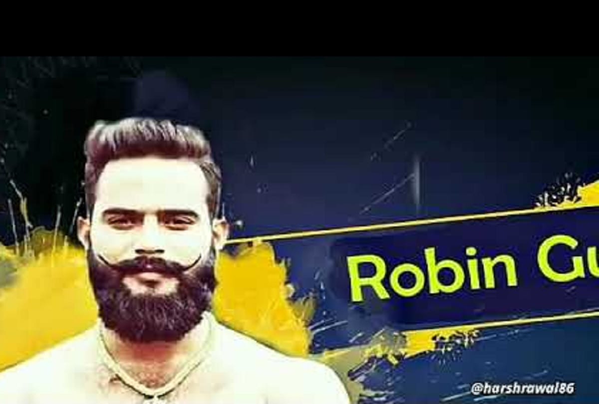 Robin Gurjar Selected In Bigg Boss 12